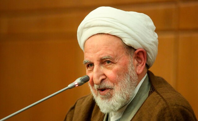 تسلیت فدراسیون بولینگ و بیلیارد پی درگذشت آیت‌الله محمّد یزدی