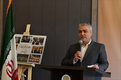 اسکندری: تمرکزمان را برای رونق مسابقات داخلی می گذاریم
