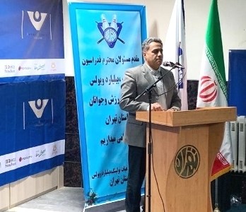 غلامزاده: اخلاق، معرفت و منش پهلوانی مهمترین اصل در ورزش است