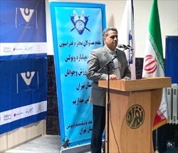 غلامزاده: اخلاق، معرفت و منش پهلوانی مهمترین اصل در ورزش است