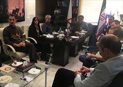 برگزاری یازدهمین جلسه شورای فنی/ حمایت از تولیدات ملی در دستور کار