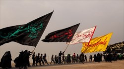 پیام تسلیت فدراسیون بولینگ و بیلیارد به مناسبت فرا رسیدن اربعین حسینی