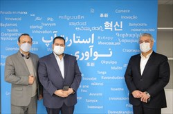 پروژه بازآفرینی برندینگ فدراسیون بولینگ، بیلیارد و بولس کلید خورد