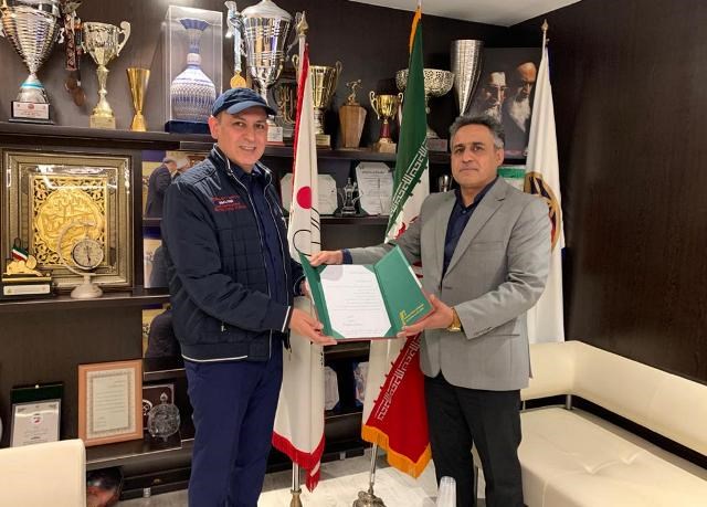 سرپرست گروه بولس منصوب شد