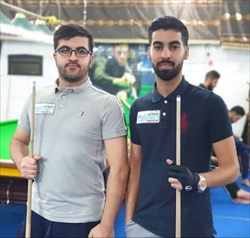 باشگاه چوگو قهرمان رقابتهای تیمی استان ایلام شد