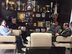 امضای تفاهم نامه بین فدراسیون بولینگ، بیلیارد و فدراسیون ناشنوایان