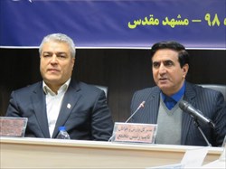 با رایزنی های اسکندری پتانک خراسان رضوی زمین دار شد