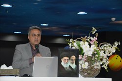 برنامه های مهم فدراسیون را به استان تهران واگذار می‌کنیم