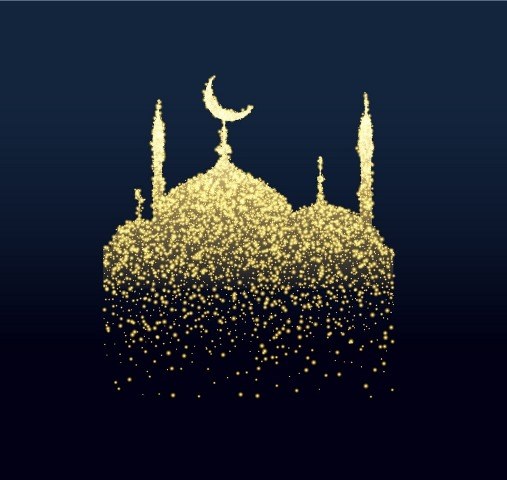 عید سعید فطر مبارک