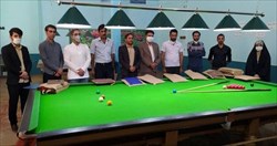 تجلیل از برترین های هیات بولینگ، بیلیارد و بولس کهگیلویه و بویراحمد در سال ۱۳۹۸