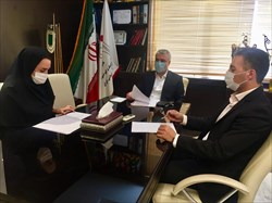 هیات رئیسه فدراسیون تشکیل جلسه داد / فعالیت رشته های تحت پوشش همگام با کرونا بازنگری شد