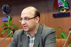 علی نژاد: اعتراض ها به فدراسیون بولینگ و بیلیارد پایه و اساس درستی ندارد