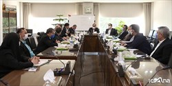 برگزاری نشست نمایندگان مجلس با روسای فدراسیون‌های ورزشی