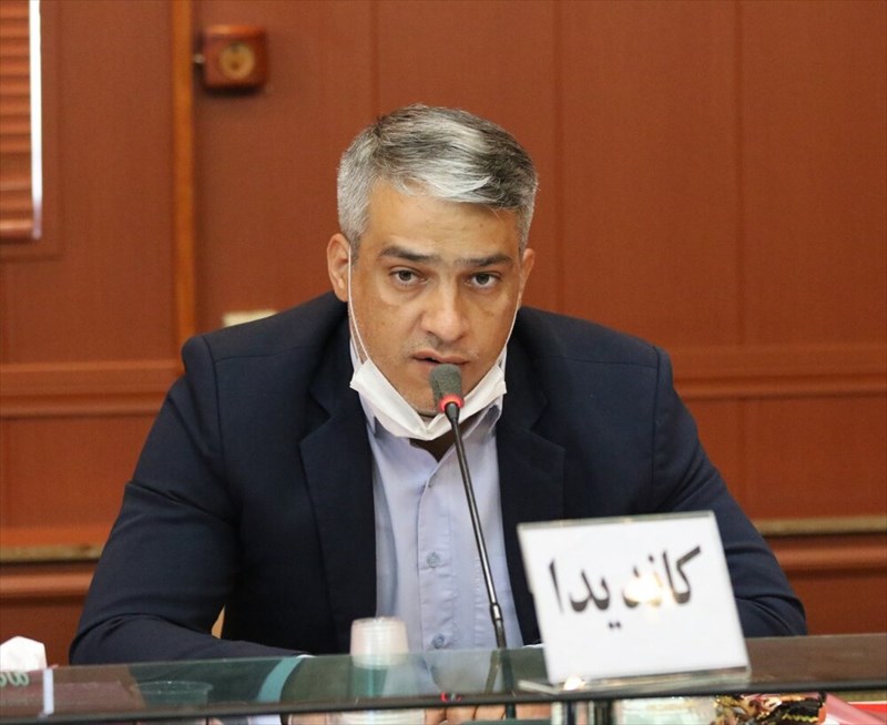 میرمحمدی: آذربایجان شرقی پتانسیل بالایی در رشته های بیلیاردی دارد