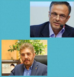 پیام تبریک عضو هیات رئیسه فدراسیون به وزیر صمت