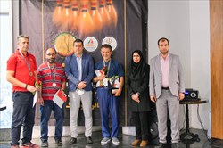 نفرات برتر دومین رنکینگ کشوری بولینگ آقایان در سال ۱۴۰۰ مشخص شدند