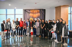گزارش تصویری دومین دوره رنکینگ کشوری بولینگ در بخش آقایان و بانوان