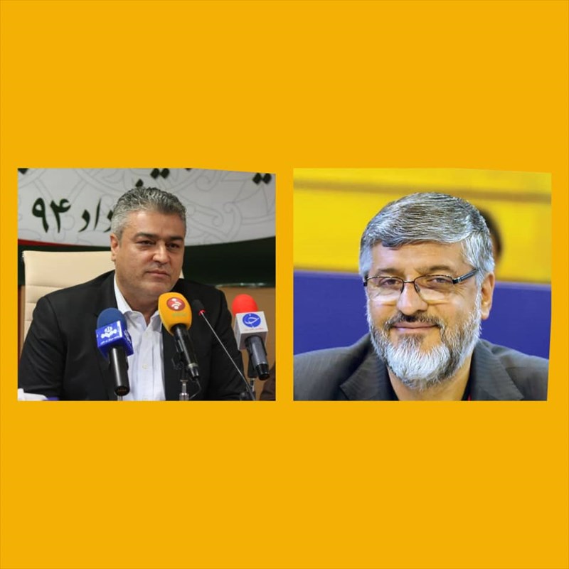 پیام تبریک اسکندری به معاون توسعه ورزش قهرمانی و حرفه ای وزارت ورزش