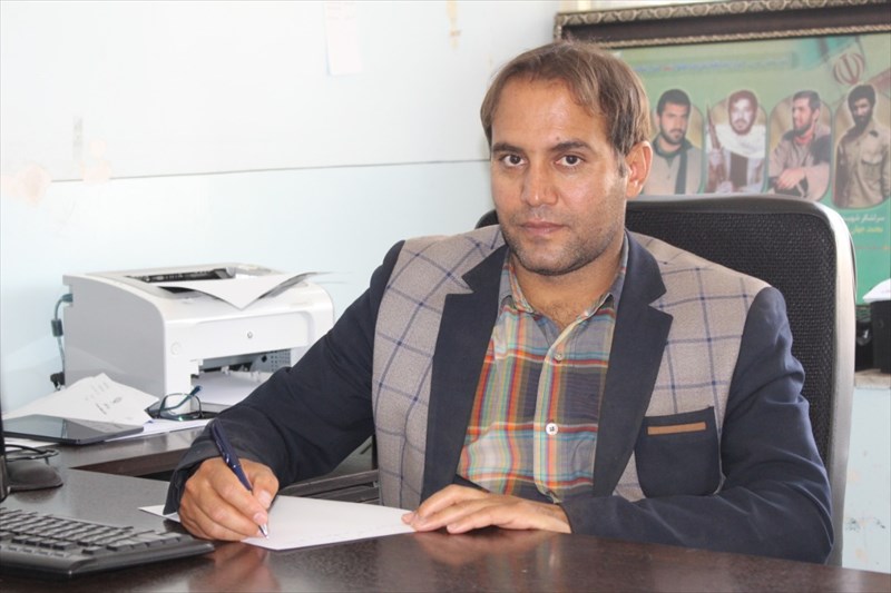 گفتگو با رئیس هیات بولینگ، بیلیارد و بولس استان کهگیلویه و بویراحمد