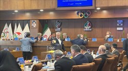 اسکندری: امیدوارم به صرف غیرالمپیکی بودن توجهات از بیلیارد کم نشود/ حضور با تأخیرم در انتخابات کمیته عمدی نبود