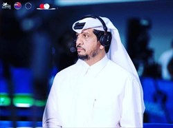 تبریک رئیس فدراسیون بین المللی بیلیارد و اسنوکر (IBSF) به هاشم اسکندری