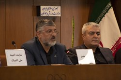 تبریک پولادگر در پی درخشش ملی پوشان اسنوکر در رقابتهای آسیایی