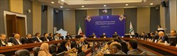 گردهمایی وزیر ورزش و جوانان با روسای فدراسیون‌های ورزشی