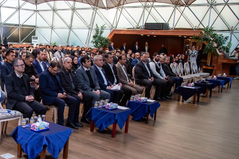 برگزاری افتتاحیه جشنواره رشته های بیلیاردی با حضور وزیر ورزش/ رونمایی از جام مسابقات 
