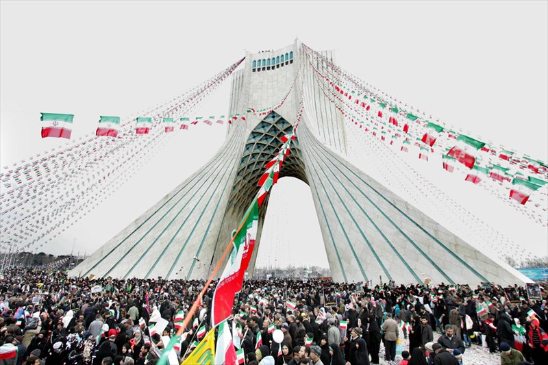 دعوت فدراسیون بولینگ و بیلیارد برای خلق حماسه‌ی ماندگار در راهپیمایی ۲۲ بهمن