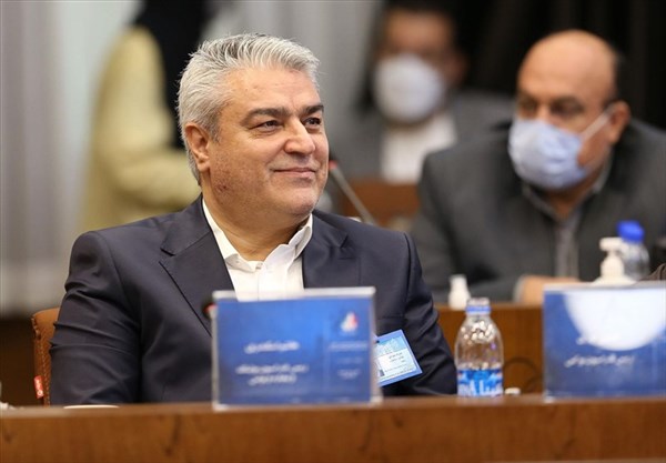 اسکندری: سال پر ترافیکی را در رویدادهای داخلی و بین المللی پیش روی داریم