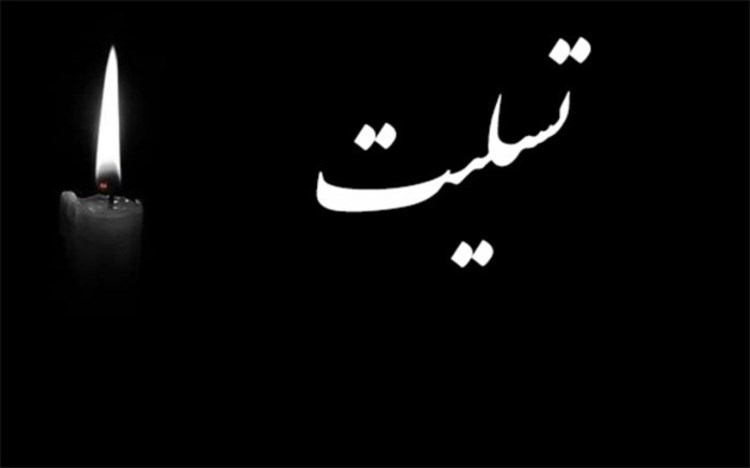 پیام تسلیت روسای فدراسیون های جهانی و آسیایی ورزش های بیلیاردی در پی درگذشت والده کامران شهلا