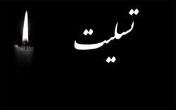 پیام تسلیت روسای فدراسیون های جهانی و آسیایی ورزش های بیلیاردی در پی درگذشت والده کامران شهلا