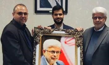 نشست هیئت رئیسه بولینگ و بیلیارد استان گیلان برگزار شد