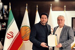 انتصاب سرپرست کمیته ستارگان توسط رئیس فدراسیون