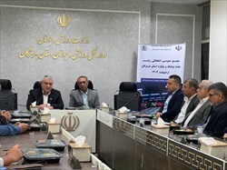 رئیس هیات بولینگ و بیلیارد استان هرمزگان انتخاب شد