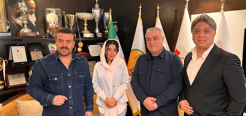 برگزاری جلسه شورای سیاست‌گذاری هنرمندان فدراسیون بولینگ و بیلیارد
