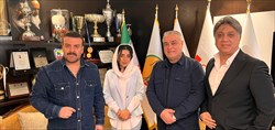 برگزاری جلسه شورای سیاست‌گذاری هنرمندان فدراسیون بولینگ و بیلیارد