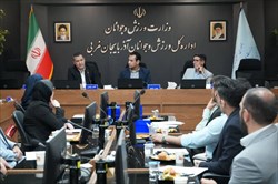 برنامه‌های درون باشگاهی باید پیوست فرهنگی داشته باشد