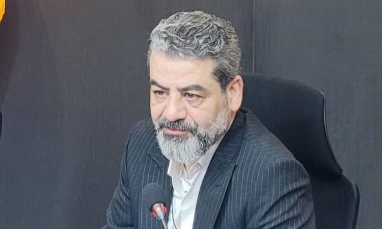 علیرضا رزمجو با حداکثر آرا رییس هیئت بولینگ و بیلیارد استان آذربایجان غربی شد