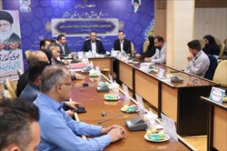 برگزاری مجمع سالیانه هیئت بولینگ و بیلیارد استان مرکزی