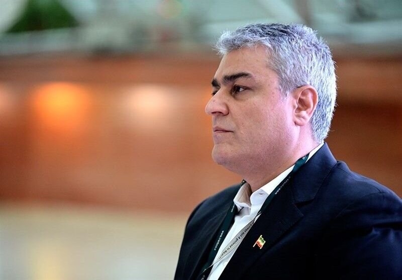 اسکندری: مقاومت نیروهای مسلح کشورمان در مقابل تجاوز دشمن صهیونیستی ستودنی و غرور آفرین است