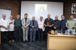 برگزاری مسابقات بولینگ رنکینگ فصل بهار و تجلیل از قهرمانان و پیشکسوتان استان گیلان 