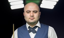 لیگ قهرمانی اسنوکر 2025 « Championship League»