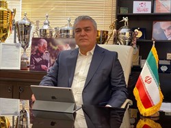  پیام تبریک رئیس فدراسیون بولینگ و بیلیارد به مناسبت روز خبرنگار