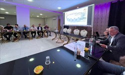 برگزاری نشست هم اندیشی هیئت بولینگ و بیلیارد استان فارس
