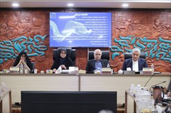مجمع عمومی سالیانه فدراسیون بولینگ و بیلیارد برگزار شد