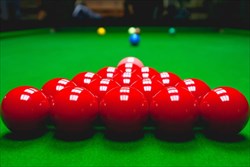 فراخوان داوری جهت اعزام به مسابقات جام جهانی اسنوکر 15 توپ انفرادی  و اسنوکر تیمی آقایان (IBSF) 2025 - عمان