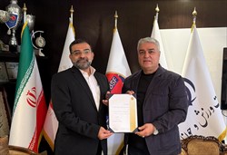 انتصاب مشاور رئیس فدراسیون بولینگ و بیلیارد