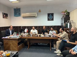 برنامه‌ ویژه هیات بولینگ و بیلیارد استان برای طهران کاپ
