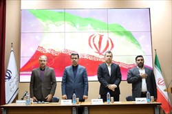 مجمع عمومی عادی هیأت بولینگ و بیلیارد خراسان رضوی برگزار شد